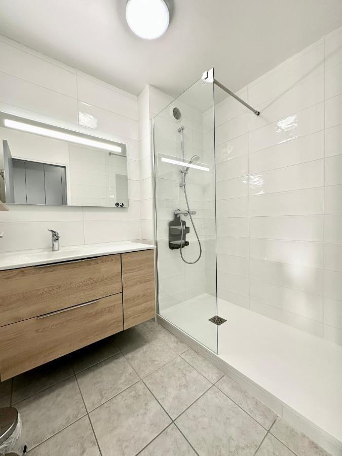 Lovely ! T2 Hyper Cocooning - Terrasse Apartment Larmor-Plage Ngoại thất bức ảnh